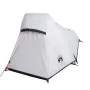 Tienda de campaña túnel 1 persona tela opaca impermeable blanco de , Tiendas de campaña - Ref: Foro24-94611, Precio: 79,24 €,...