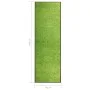 Felpudo lavable verde 60x180 cm de vidaXL, Felpudos - Ref: Foro24-323429, Precio: 52,94 €, Descuento: %