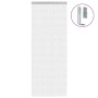 Mosquitera de cadena para puerta aluminio 80x212 cm de , Mosquiteras para ventanas - Ref: Foro24-4010009, Precio: 75,35 €, De...