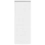 Mosquitera de cadena para puerta aluminio 80x212 cm de , Mosquiteras para ventanas - Ref: Foro24-4010009, Precio: 73,97 €, De...