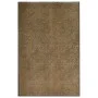 Felpudo lavable marrón 120x180 cm de vidaXL, Felpudos - Ref: Foro24-323438, Precio: 97,27 €, Descuento: %