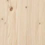 Techo de cama infantil madera maciza pino 199x80,5x88 cm de , Accesorios para camas y somieres - Ref: Foro24-846955, Precio: ...