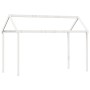 Techo de cama infantil madera maciza blanco 217x85,5x154 cm de , Accesorios para camas y somieres - Ref: Foro24-846962, Preci...