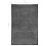 Felpudo lavable gris antracita 120x180 cm de vidaXL, Felpudos - Ref: Foro24-323420, Precio: 103,52 €, Descuento: %
