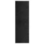Felpudo lavable negro 60x180 cm de vidaXL, Felpudos - Ref: Foro24-323411, Precio: 53,26 €, Descuento: %
