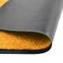 Felpudo lavable naranja 120x180 cm de vidaXL, Felpudos - Ref: Foro24-323456, Precio: 100,51 €, Descuento: %