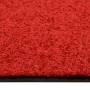 Felpudo lavable rojo 40x60 cm de vidaXL, Felpudos - Ref: Foro24-323421, Precio: 22,26 €, Descuento: %