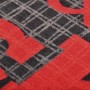 Alfombra de cocina lavable Hot&Spicy 60x180 cm de vidaXL, Felpudos - Ref: Foro24-323480, Precio: 24,39 €, Descuento: %