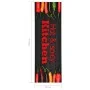 Alfombra de cocina lavable Hot&Spicy 60x180 cm de vidaXL, Felpudos - Ref: Foro24-323480, Precio: 24,10 €, Descuento: %