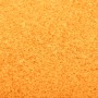 Felpudo lavable naranja 90x120 cm de vidaXL, Felpudos - Ref: Foro24-323454, Precio: 68,56 €, Descuento: %