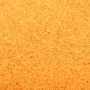 Felpudo lavable naranja 90x120 cm de vidaXL, Felpudos - Ref: Foro24-323454, Precio: 62,22 €, Descuento: %