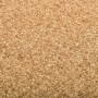 Felpudo lavable crema 120x180 cm de vidaXL, Felpudos - Ref: Foro24-323468, Precio: 95,21 €, Descuento: %