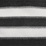 Red de privacidad HDPE gris antracita y blanco 1,8x25 m 75 g/m² de , Sombrillas - Ref: Foro24-4003663, Precio: 29,91 €, Descu...