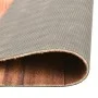 Alfombra de cocina lavable Spoon 45x150 cm de vidaXL, Felpudos - Ref: Foro24-323477, Precio: 26,62 €, Descuento: %