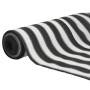 Red de privacidad HDPE gris antracita y blanco 1x25 m 75 g/m² de , Sombrillas - Ref: Foro24-4003654, Precio: 21,47 €, Descuen...
