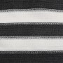 Red de privacidad HDPE gris antracita y blanco 1x25 m 75 g/m² de , Sombrillas - Ref: Foro24-4003654, Precio: 21,47 €, Descuen...
