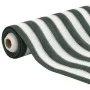 Red de privacidad HDPE verde y blanco 1,8x25 m 195 g/m² de , Sombrillas - Ref: Foro24-4003753, Precio: 75,52 €, Descuento: %