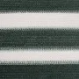 Red de privacidad HDPE verde y blanco 1,8x25 m 195 g/m² de , Sombrillas - Ref: Foro24-4003753, Precio: 75,52 €, Descuento: %