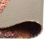 Alfombra de cocina lavable Spice 60x180 cm de vidaXL, Felpudos - Ref: Foro24-323476, Precio: 39,36 €, Descuento: %
