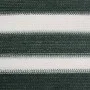 Green and white HDPE privacy net 1x10 m 75 g/m² by , Umbrellas - Ref: Foro24-4003707, Price: 14,97 €, Discount: %