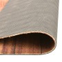 Alfombra de cocina lavable Spoon 60x180 cm de vidaXL, Felpudos - Ref: Foro24-323478, Precio: 32,67 €, Descuento: %