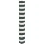 Red de privacidad HDPE verde y blanco 1,5x10 m 75 g/m² de , Sombrillas - Ref: Foro24-4003713, Precio: 19,67 €, Descuento: %