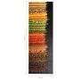 Alfombra de cocina lavable Spice 60x180 cm de vidaXL, Felpudos - Ref: Foro24-323476, Precio: 39,36 €, Descuento: %