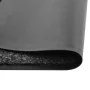 Black washable doormat 40x60 cm by vidaXL, Doormats - Ref: Foro24-323409, Price: 26,72 €, Discount: %