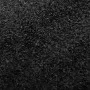 Black washable doormat 40x60 cm by vidaXL, Doormats - Ref: Foro24-323409, Price: 26,72 €, Discount: %