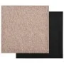 Carpet floor tiles 20 pcs 5 m² 50x50 cm beige by vidaXL, Floors and carpets - Ref: Foro24-147318, Price: 117,24 €, Discount: %