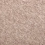 Carpet floor tiles 20 pcs 5 m² 50x50 cm beige by vidaXL, Floors and carpets - Ref: Foro24-147318, Price: 117,24 €, Discount: %
