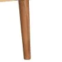 Mesa de centro madera maciza de acacia 100x50x39 cm de vidaXL, Mesas de centro - Ref: Foro24-322666, Precio: 156,54 €, Descue...