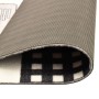 Alfombra de cocina lavable Cuisine 45x150 cm de vidaXL, Felpudos - Ref: Foro24-323473, Precio: 24,37 €, Descuento: %