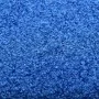 Felpudo lavable azul 60x180 cm de vidaXL, Felpudos - Ref: Foro24-323441, Precio: 55,87 €, Descuento: %