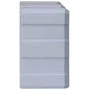 Multi-drawer organizer with 22 drawers 49x16x25.5 cm by vidaXL, Toolboxes - Ref: Foro24-147584, Price: 34,92 €, Discount: %