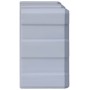 Organizador multicajones con 22 cajones 49x16x25,5 cm de vidaXL, Cajas de herramientas - Ref: Foro24-147584, Precio: 34,79 €,...
