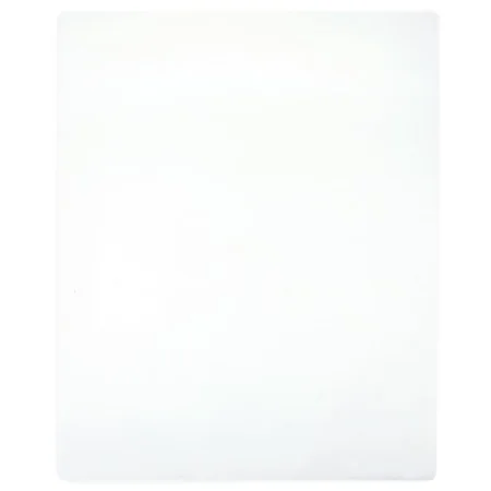 Sábanas bajeras jersey 2 uds algodón blanco 180x200 cm de , Sábanas - Ref: Foro24-136249, Precio: 34,27 €, Descuento: %