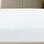 Sábanas bajeras jersey 2 uds algodón blanco 180x200 cm de , Sábanas - Ref: Foro24-136249, Precio: 34,27 €, Descuento: %