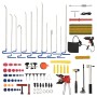 Set de reparación de abolladuras de coche sin pintura 80 piezas de , Herramientas de mano - Ref: Foro24-210622, Precio: 154,4...