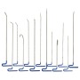 Set de reparación de abolladuras de coche sin pintura 80 piezas de , Herramientas de mano - Ref: Foro24-210622, Precio: 154,4...