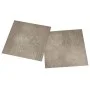 Self-adhesive PVC floor tiles, 55 units, gray, 5.11 m² by , Floors and carpets - Ref: Foro24-324668, Price: 71,01 €, Discount: %