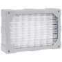 Organizador multicajones con 64 cajones 52x16x37,5 cm de vidaXL, Cajas de herramientas - Ref: Foro24-147580, Precio: 55,09 €,...