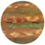 Solid recycled wood coffee table 50x39.5 cm by , Coffee table - Ref: Foro24-351752, Price: 134,16 €, Discount: %