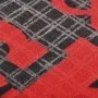 Alfombra de cocina lavable Hot&Spicy 45x150 cm de vidaXL, Felpudos - Ref: Foro24-323479, Precio: 19,43 €, Descuento: %