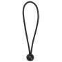 Cuerdas elásticas con bolas 50 unidades 21 x 0,5 cm de , Accesorios para tiendas de campaña - Ref: Foro24-4008139, Precio: 27...