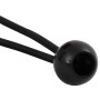 Cuerdas elásticas con bolas 50 unidades 21 x 0,5 cm de , Accesorios para tiendas de campaña - Ref: Foro24-4008139, Precio: 28...