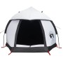 Tienda de campaña iglú 1 persona tela opaca impermeable blanco de , Tiendas de campaña - Ref: Foro24-94791, Precio: 59,65 €, ...