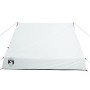 Tienda campaña forma A 2 personas tela opaca impermeable blanco de , Tiendas de campaña - Ref: Foro24-94758, Precio: 73,83 €,...