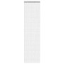 Mosquitera de cadena para puerta aluminio 56x202 cm de , Mosquiteras para ventanas - Ref: Foro24-4010007, Precio: 53,86 €, De...