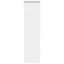 Mosquitera de cadena para puerta aluminio 56x202 cm de , Mosquiteras para ventanas - Ref: Foro24-4010007, Precio: 51,81 €, De...